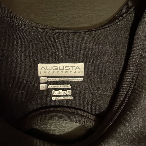 Bling Sports Bra - Picture 3 of 3